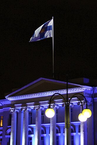 Independence Day (Finland)